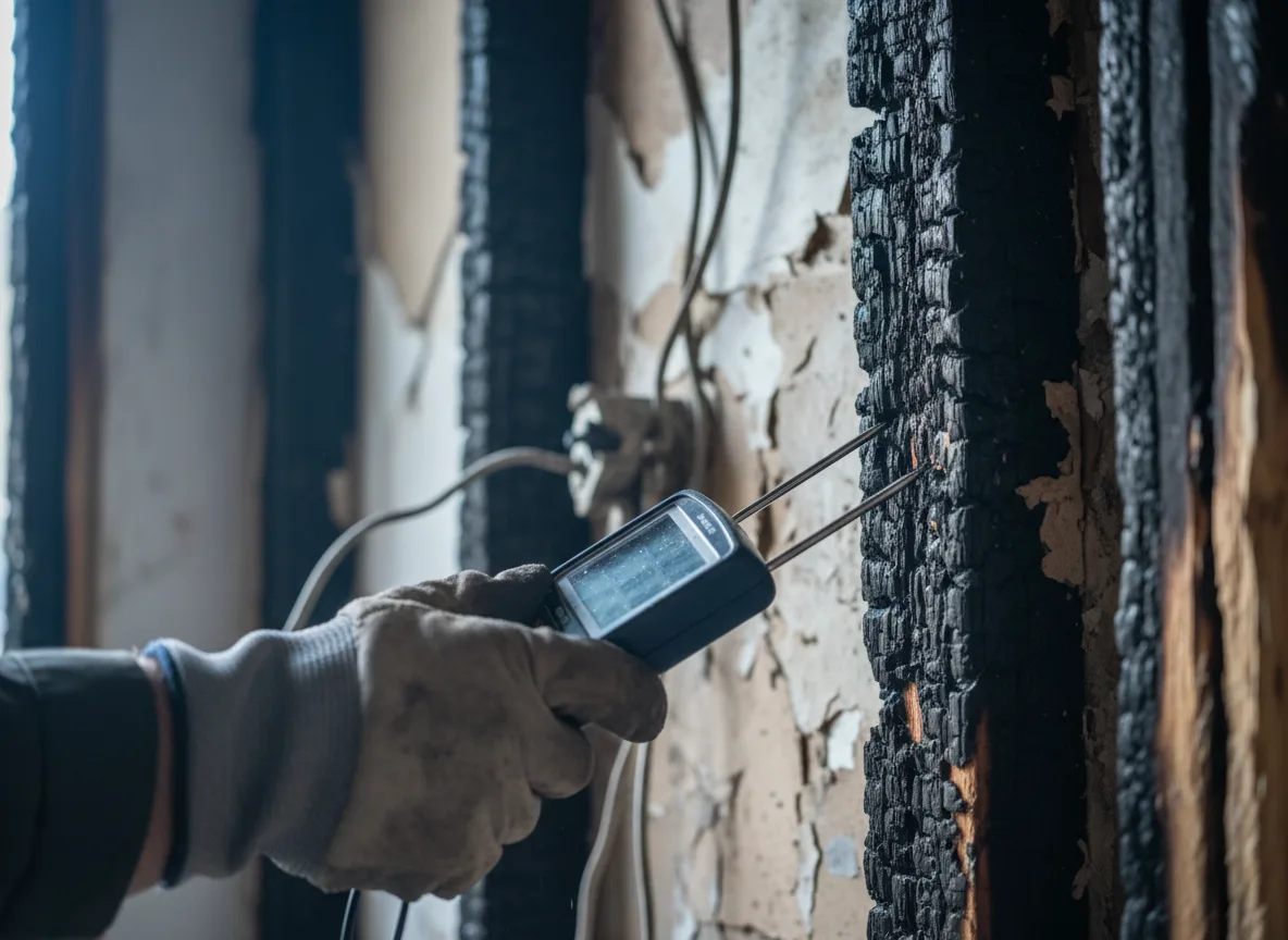 Fire Damage Restoration New Edinburg, AR FAQs